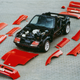 Image for article titled The BMW Z1 Was the Car of a Future We Didn't Deserve